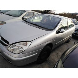 citroen c5 berlina del año 2002