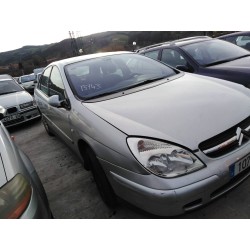 citroen c5 berlina del año 2002