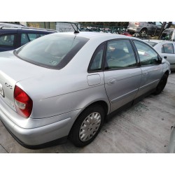 citroen c5 berlina del año 2002