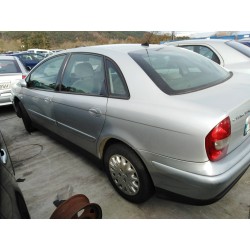 citroen c5 berlina del año 2002