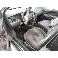 citroen c5 berlina del año 2002