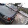 ford fiesta berl./express del año 1986