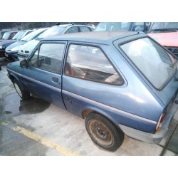 ford fiesta berl./express del año 1986