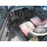 ford fiesta berl./express del año 1986