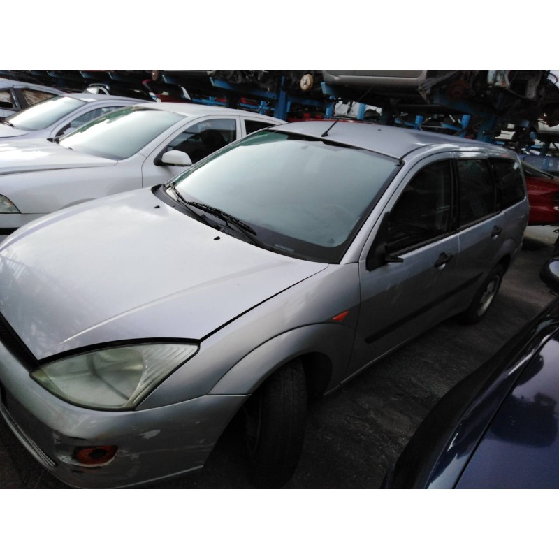 ford focus turnier (cak) del año 1999