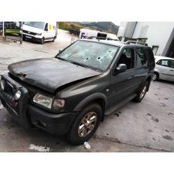 opel frontera b del año 2003