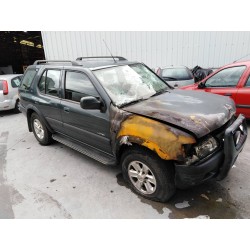 opel frontera b del año 2003