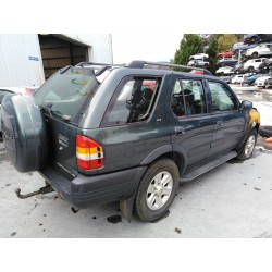 opel frontera b del año 2003