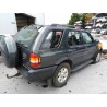 opel frontera b del año 2003