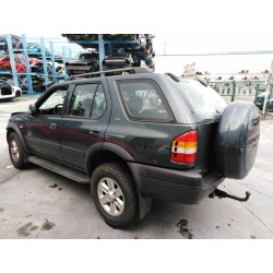 opel frontera b del año 2003
