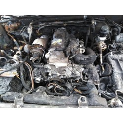 opel frontera b del año 2003