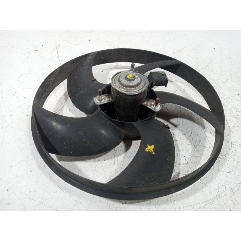 Recambio de electroventilador para peugeot 206 berlina xr referencia OEM IAM Recambio de electroventilador para peugeot 206 berlina xr referencia OEM IAM