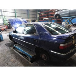 citroen xantia berlina del año 1998