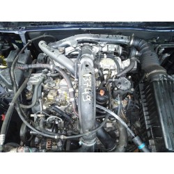 citroen xantia berlina del año 1998