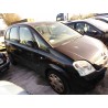 opel meriva del año 2004