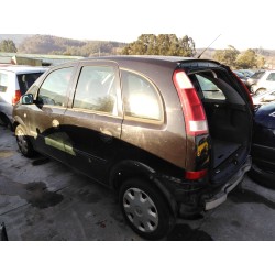 opel meriva del año 2004