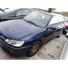 peugeot 306 berlina 3/4/5 puertas (s2) del año 2001