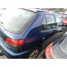 peugeot 306 berlina 3/4/5 puertas (s2) del año 2001