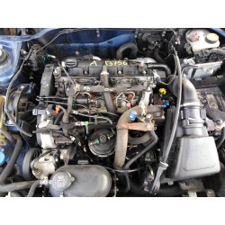 peugeot 306 berlina 3/4/5 puertas (s2) del año 2001