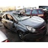 opel corsa d del año 2007
