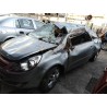 opel corsa d del año 2007