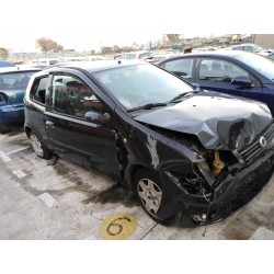 fiat punto berlina (188) del año 2005