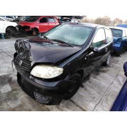 fiat punto berlina (188) del año 2005