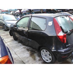 fiat punto berlina (188) del año 2005