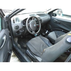 fiat punto berlina (188) del año 2005