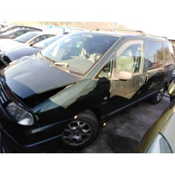 citroen evasion del año 1995