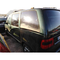 citroen evasion del año 1995