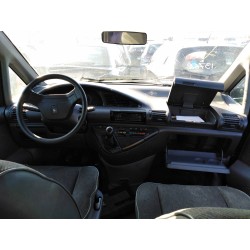 citroen evasion del año 1995