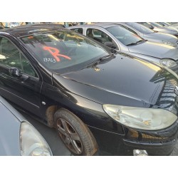peugeot 407 del año 2007