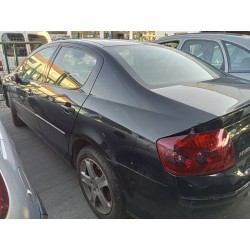 peugeot 407 del año 2007