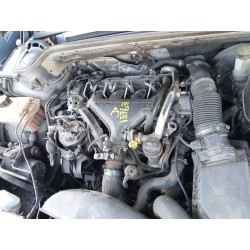 peugeot 407 del año 2007