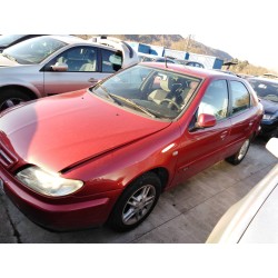 citroen xsara berlina del año 1999
