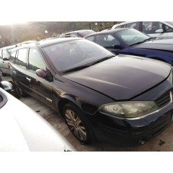 renault laguna ii grandtour (kg0) del año 2008