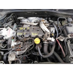 renault laguna ii grandtour (kg0) del año 2008