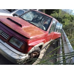 suzuki vitara se/sv (et) del año 1998
