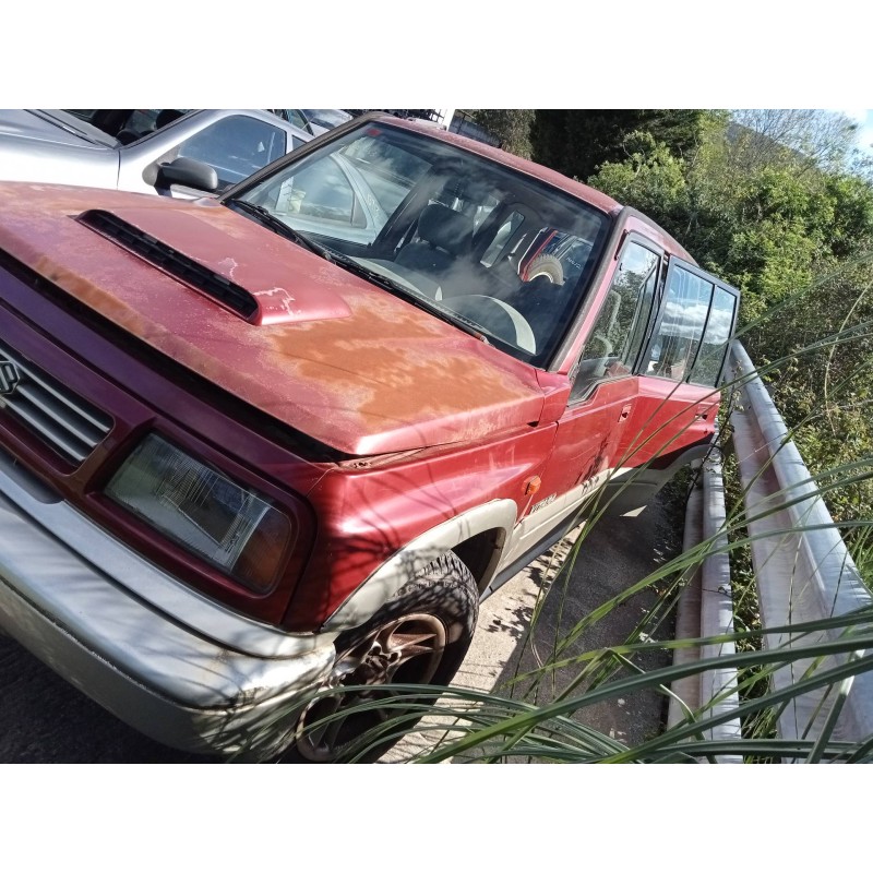 suzuki vitara se/sv (et) del año 1998 suzuki vitara se/sv (et) del año 1998