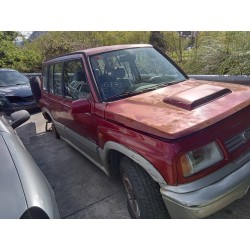 suzuki vitara se/sv (et) del año 1998