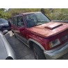 suzuki vitara se/sv (et) del año 1998