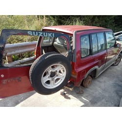 suzuki vitara se/sv (et) del año 1998