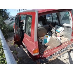 suzuki vitara se/sv (et) del año 1998