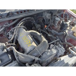 suzuki vitara se/sv (et) del año 1998