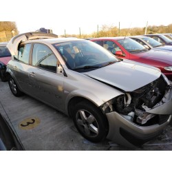 renault megane ii berlina 5p del año 2006