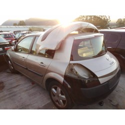 renault megane ii berlina 5p del año 2006