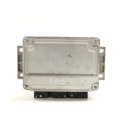Recambio de centralita motor uce para peugeot 407 confort referencia OEM IAM SW9664922380 HW9663805380 SW16882034