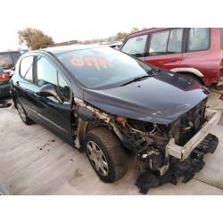 peugeot 308 del año 2008