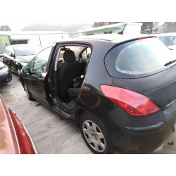 peugeot 308 del año 2008